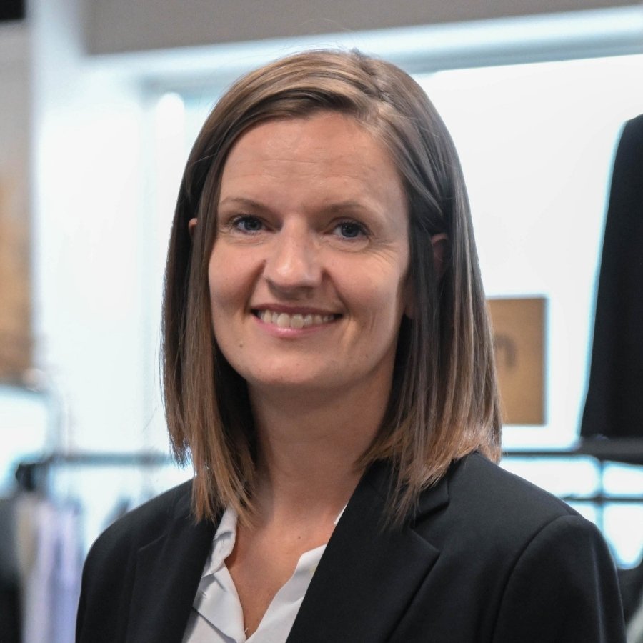 Betina Mortensen